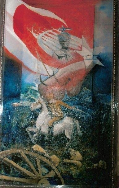 30 Ağustos Zafer Bayramı