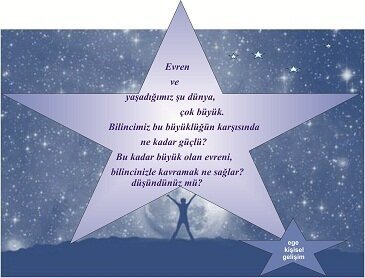 Bilinç-Bilinçli Seçimler