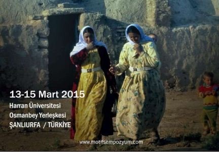 Halk Kültüründe Kadın 