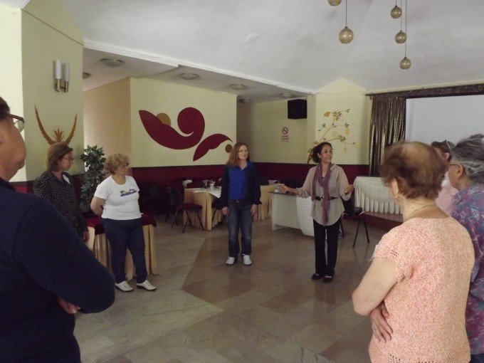 Kişisel gelişim ve Yaşama Coşkusu