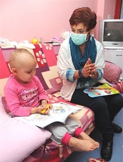 Fedakarlık-Fatma Öğretmen- Kanser