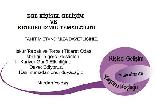 Kigeder İzmir ve Ege Kişisel Gelişim